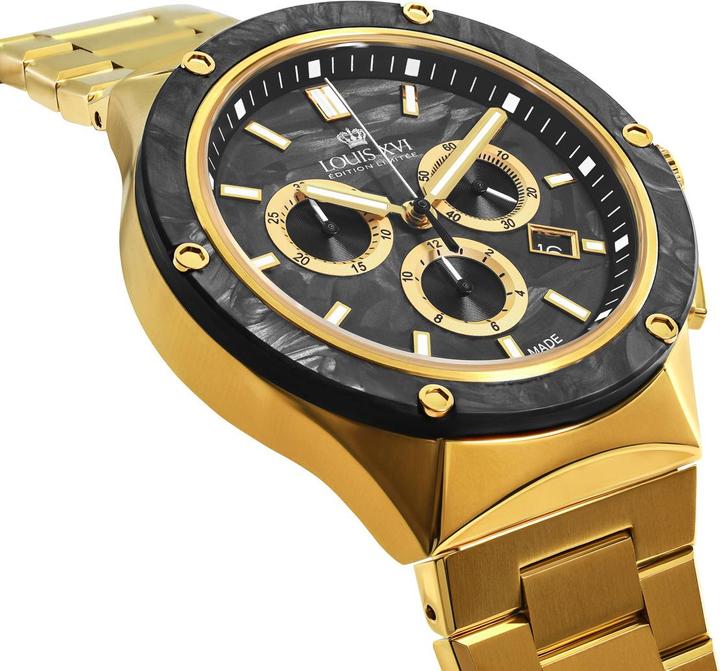 Produktbild Louis XVI Le Monarque (Chronograph, 42 mm)