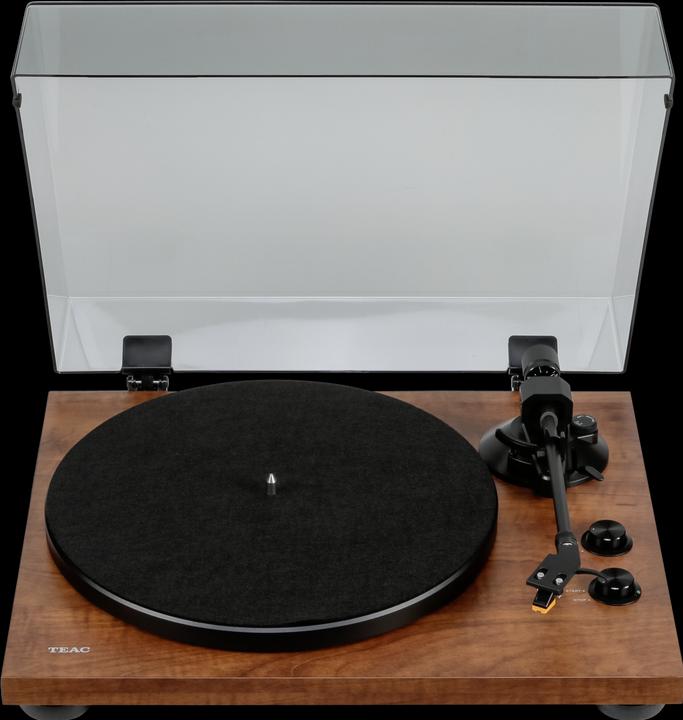 Actual product image TEAC TN-280BT-WA (Manual)