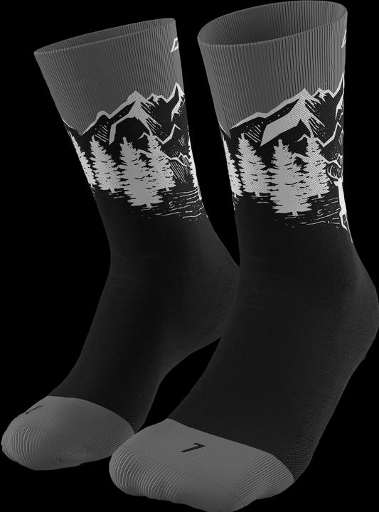 Immagine prodotto Dynafit Calzini Stay Fast Unisex (43 - 46)