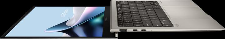 Actual product image ASUS ZenBook S 13 OLED (13.30", Intel Core Ultra 7 155U, 32 GB, 1000 GB, CH)