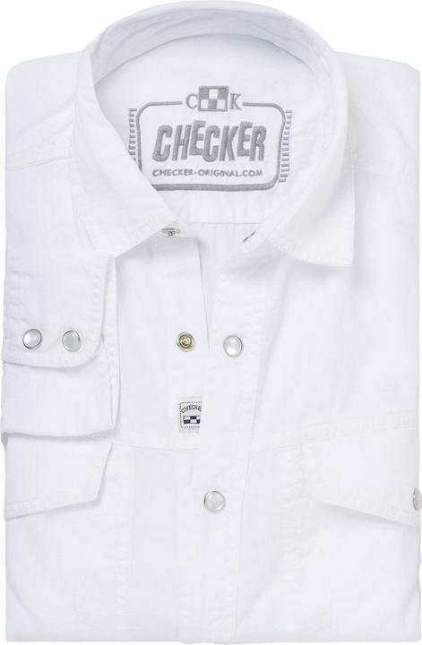 Immagine prodotto Checker Original Camicia Dynasty Denim (M)