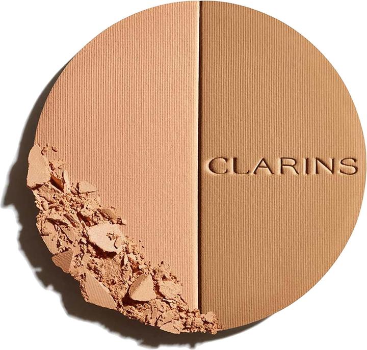 Produktbild Clarins Ever Bronze Nr. 02 (02 Medium, Bronzer, 10 g)