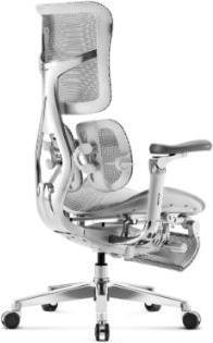 Actual product image Diablo Brave V-Kinetic Szary