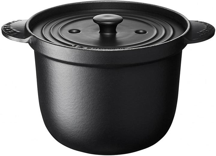 Productafbeelding Le Creuset Cocotte Elke (18 cm, Braadpan + kasserol, Gietijzer)