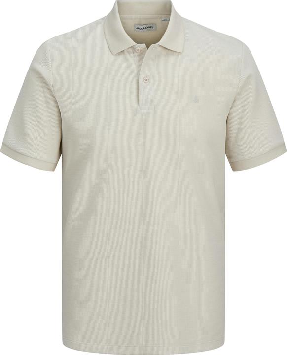 Actual product image Jack & Jones Jjeaustin Polo Ss 2pk Mp (M)