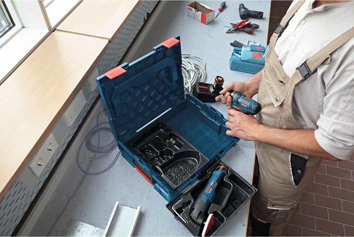 Produktbild Bosch Professional Einlage GBH 18V-24 C / -28 C/CF