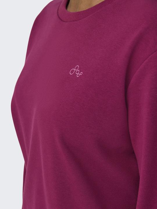 Image du produit Only Play ONPFONT Sweatshirt Sweatshirt (L)