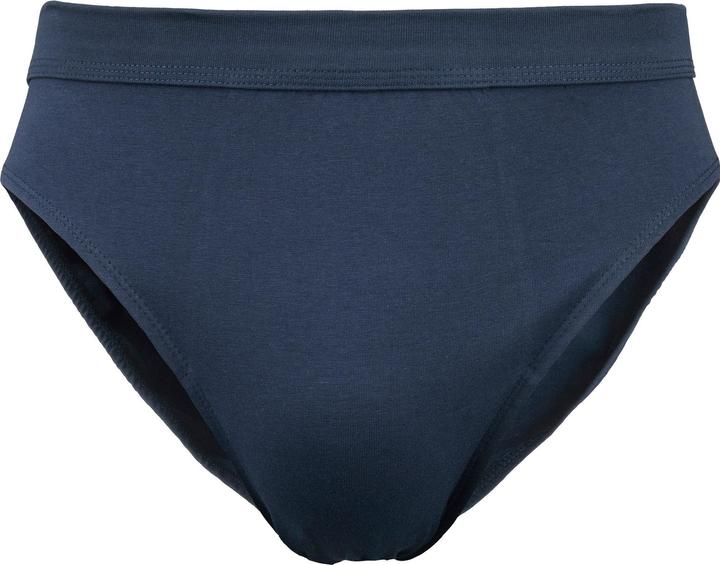 Immagine prodotto Erwin Müller Herren-Slip 4er-Pack (7, confezione da 4)