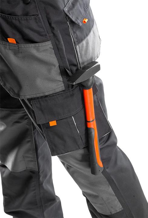 Immagine prodotto Neo Pantaloni da lavoro con pettorina RS (S)