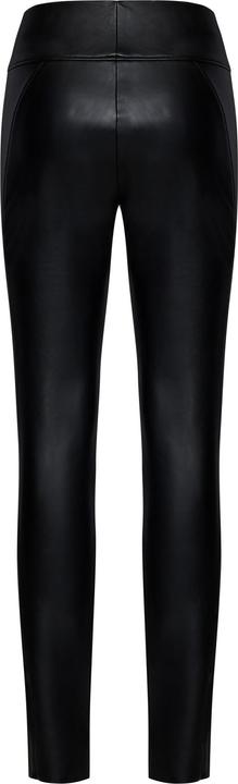 Produktbild Wolford Leggings Strumpfmode "Edie" schwarz (34, XS)