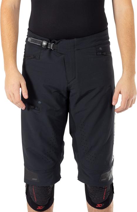 Produktbild Leatt MTB Gravity 4.0 Shorts black 2XL (XXL)