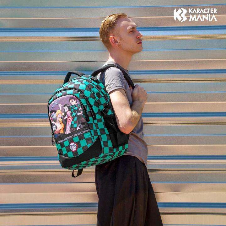 Image du produit Karactermania PLUS Running Backpack Akushon
