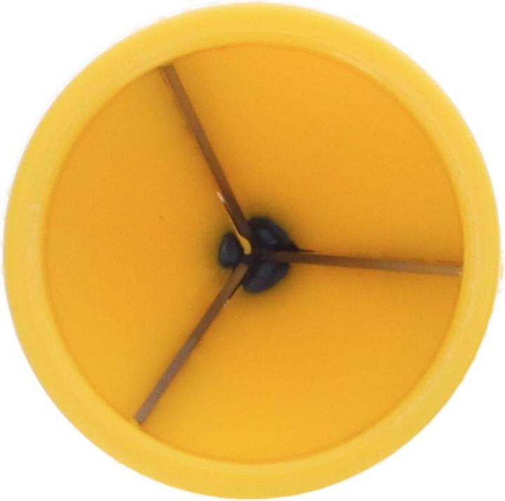 Immagine prodotto Rems REG 3-35 Sbavatore di tubi esterni e interni 3 - 35 mm 1/8 - 1 3/8" ( 113900 R ) (45 mm)