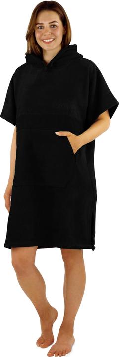Produktbild Normani Damen Badeponcho (S/M)