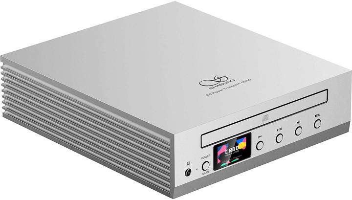 Image du produit Shanling CR60 (Lecteur de CD)