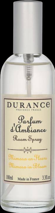 Durance parfum d'ambiance mimosa en fleurs Vapo 100 ml (Spray, 100 ml)