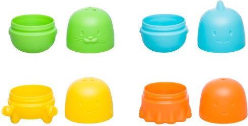 Image du produit Ubbi Mélanger les jouets de bain