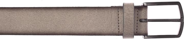 Actual product image Vanzetti Belt leather (110)