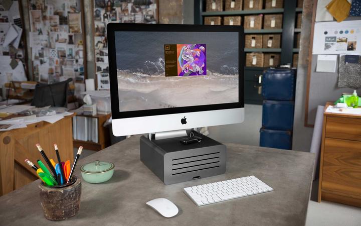 Produktbild TwelveSouth HiRise Pro (Tisch)