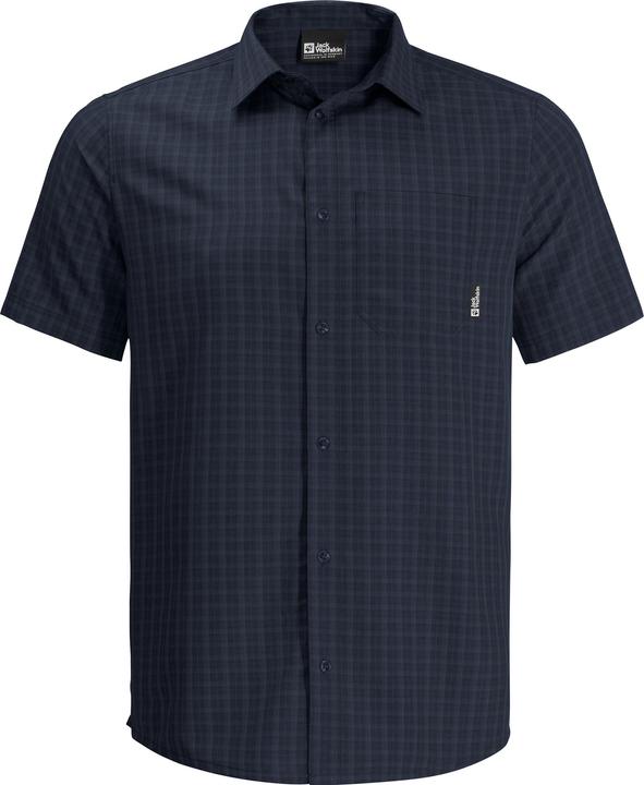 Jack Wolfskin El Dorado Shirt Men (L)