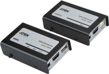 Produktbild Aten VE803 USB 2.0 HDMI CAT5 Extender