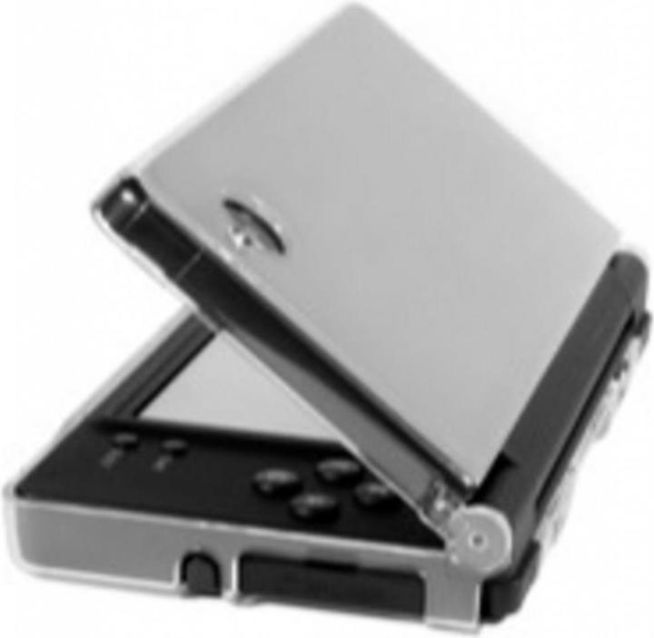 Artwizz Nintendo DSi SeeJacket Crystal (DSi XL)