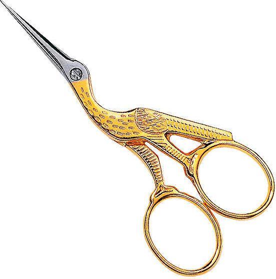 Actual product image Nippes Stork shears