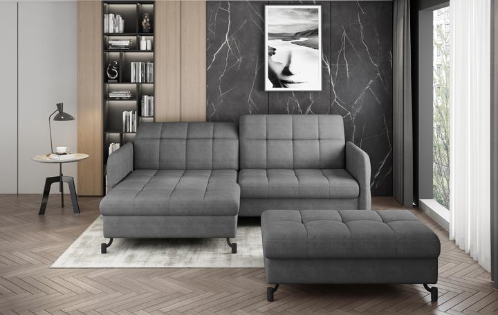 Gray Omega 13