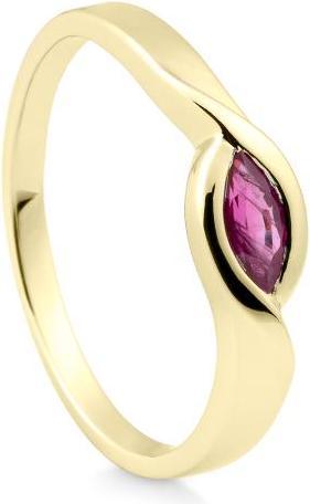 Immagine prodotto Breuning Anello - E.Rubin (62, Oro 750/18 K)