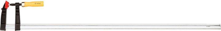 Topex Klemme 1000x120mm (12A130) (1000 mm)