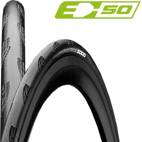 Image du produit Continental Grand Prix 5000 (28 x 1.20, 30-622)