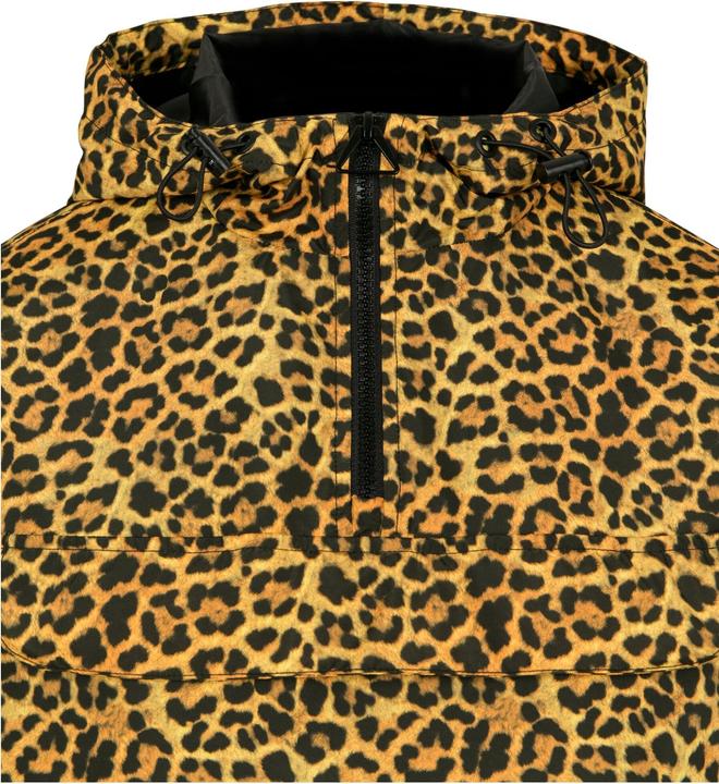 Actual product image Urban Classics Ladies Pattern Pull Over Jacket (XS)