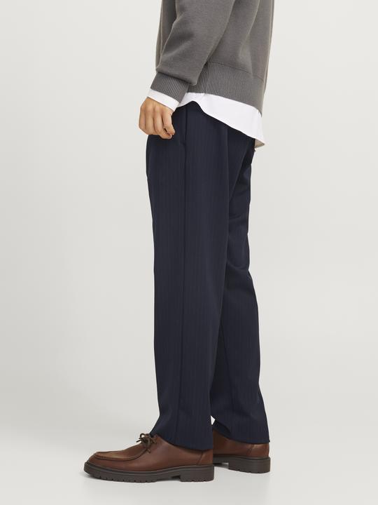 Immagine prodotto Jack & Jones Pantaloni loose fit Pantaloni relaxed fit Pantaloni relaxed fit (M)