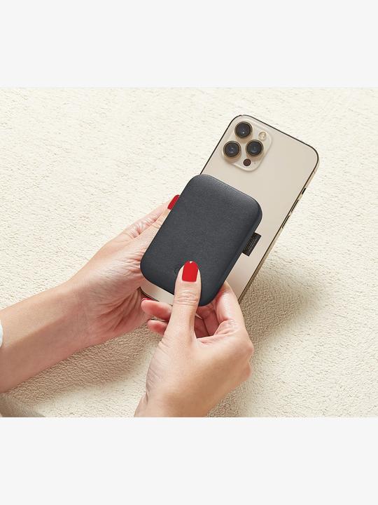 Produktbild Lexon Softpower MagSafe Power Bank (3000 mAh)