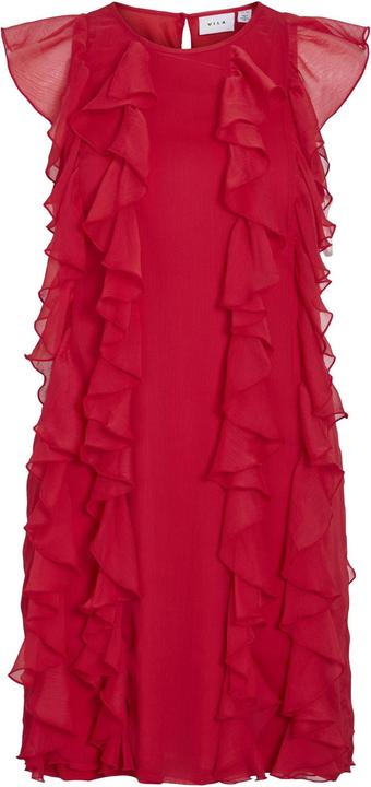 Actual product image Vila Ärmelloses Minikleid (36)