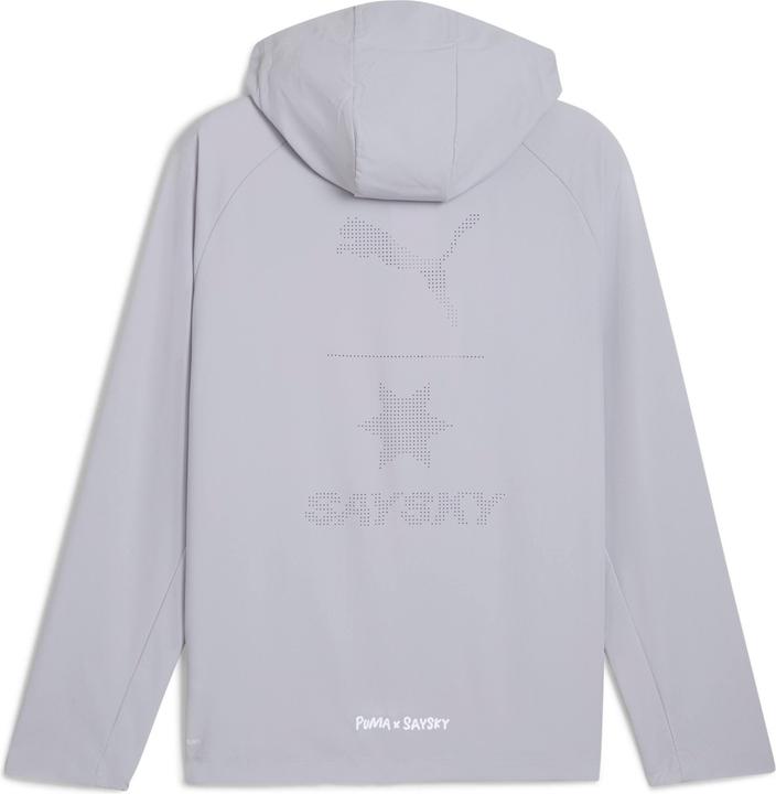 Image du produit Puma Veste unisexe X Saysky (M)