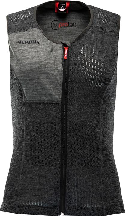 Actual product image ALPINA SPORTS Prolan (XS, Back protector)