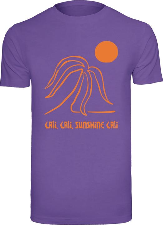 Mister Tee MisterTee Sunshine Cali Tee - 178095 (M)