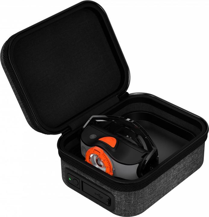 Ledlenser Power-Case 502093 für MH5/MH7/iH5R