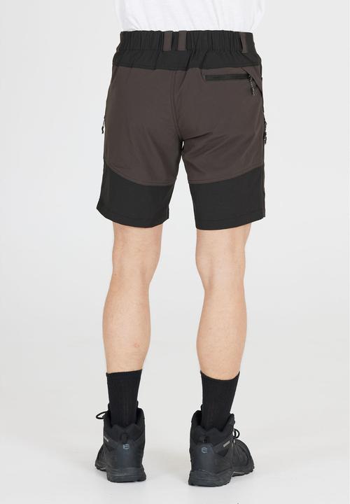 Actual product image Whistler Kodiak outdoor shorts (M)