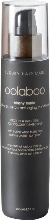 Produktbild oolaboo blushy truffle - conditioner (250 ml)