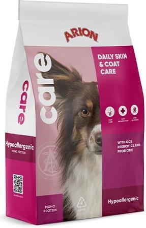 Image du produit Arion Dog Food - Care Hypoallergenic - 2 Kg (105904) (2000 g)