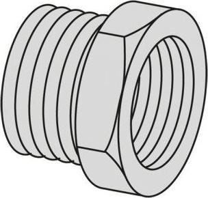 Produktbild Cejn Buchse AG 1/4" IG 1/8"