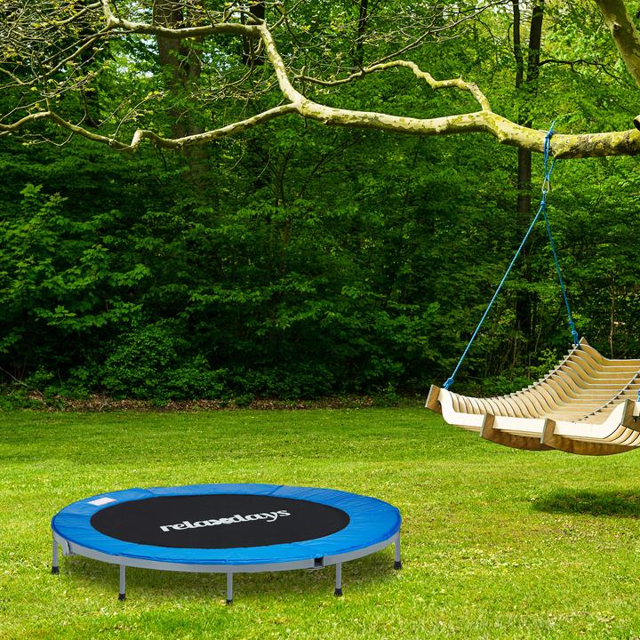 Produktbild Relaxdays Randabdeckung Trampolin