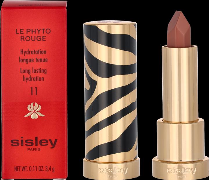Produktbild Sisley Le Phyto Rouge No 11 (11 Beige Tahiti)