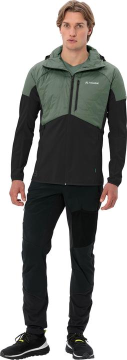 Immagine prodotto Vaude Brenva Jacket II (XXL)