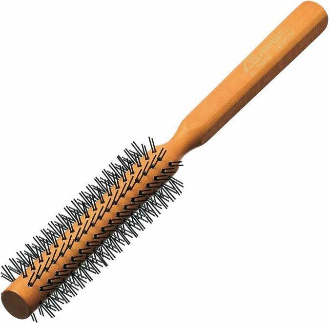 Immagine prodotto Comair Spazzola 28/14mm 10-rh Nylon