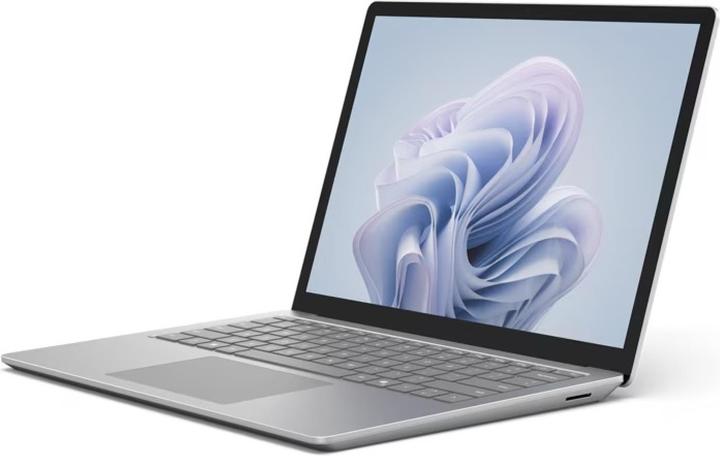 Image du produit Microsoft Surface Laptop 6 for business (15", Intel Core Ultra 7 165H, 16 Go, 256 Go, DE)