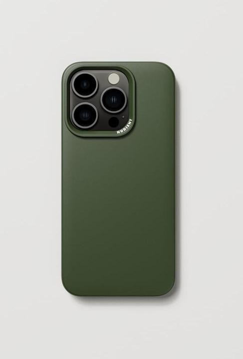 Actual product image Nudient MagSafe Case (Apple iPhone 15 Pro)