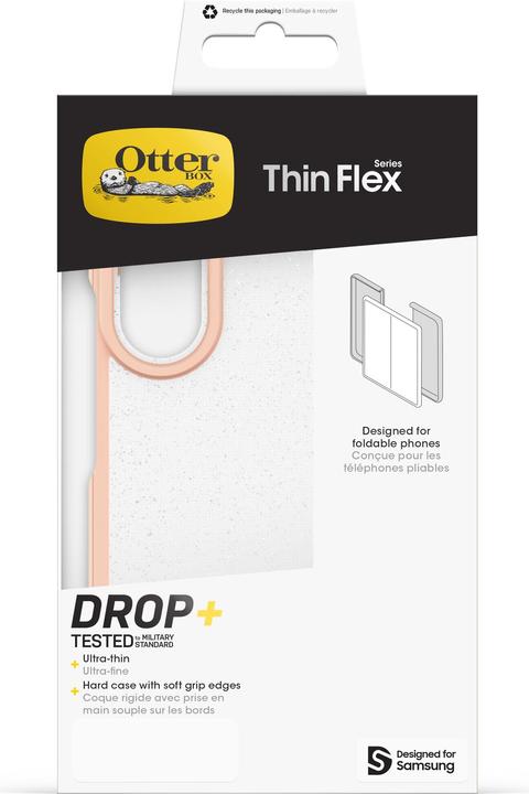 Image du produit OtterBox Thin Flex (Samsung Galaxy Z Fold5)